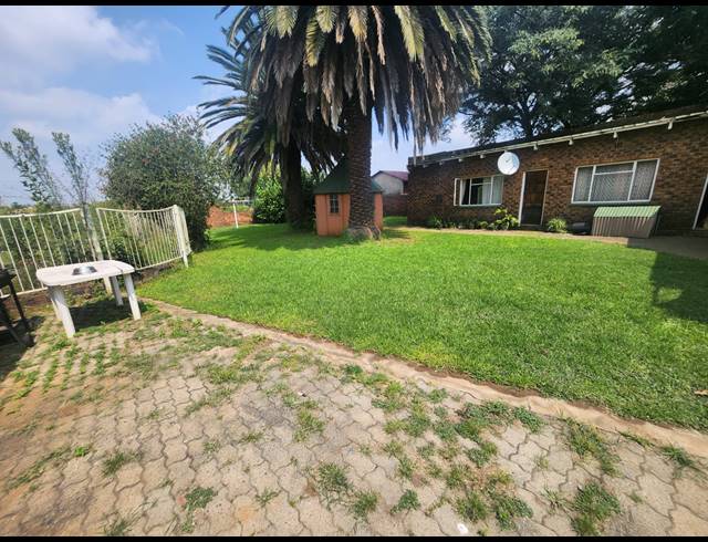 12,287M² SMALLHOLDING FOR SALE IN RAND COLLIERIES